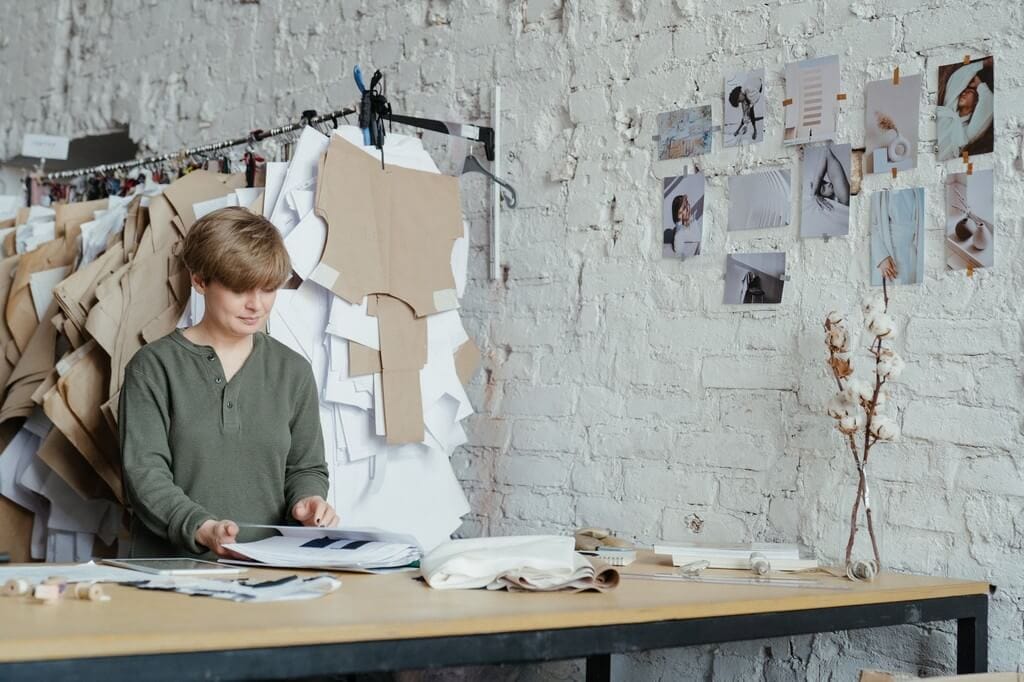 Fashion education misconceptions in India