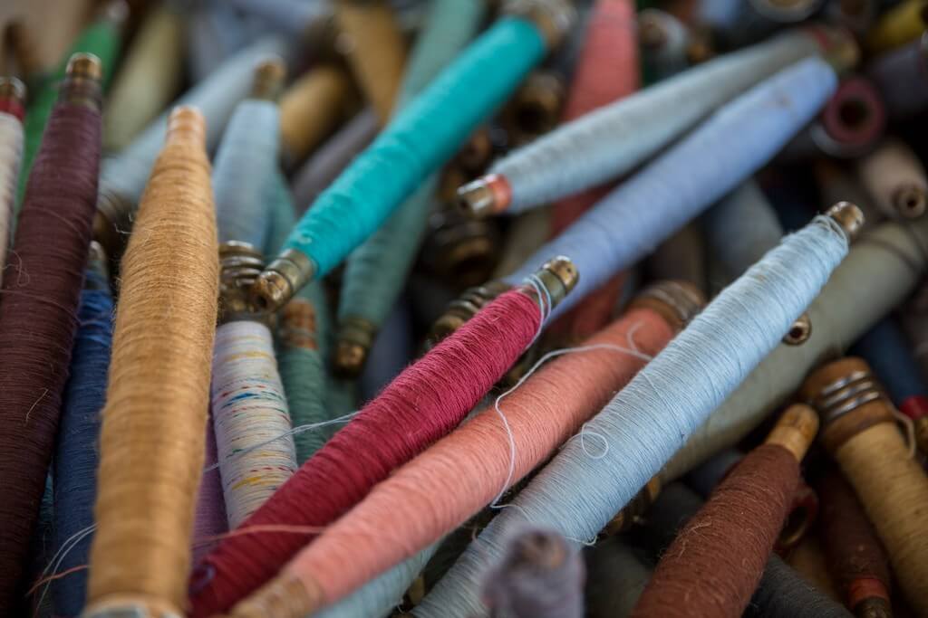 Career Opportunities in Textile Design