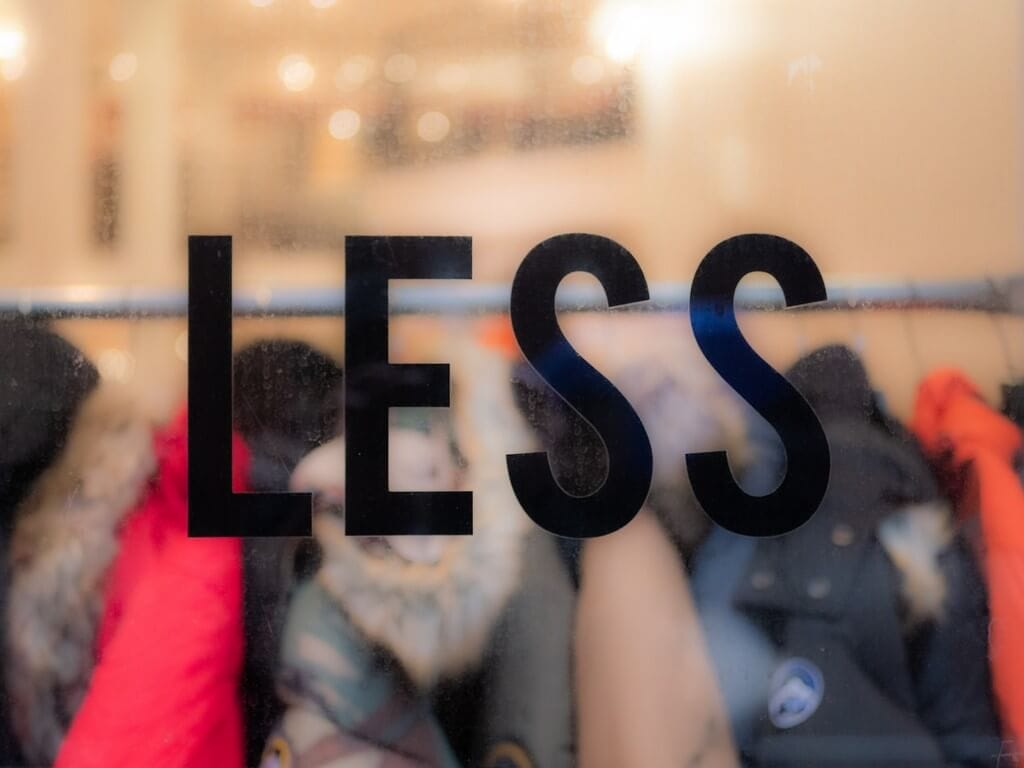 Fast fashion: its environmental impact