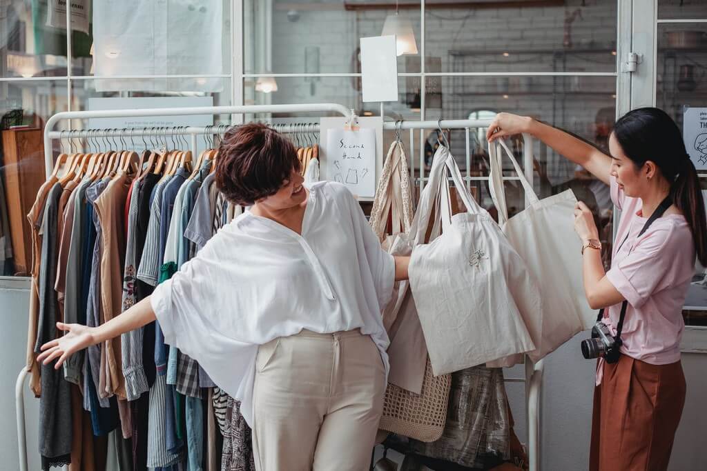 Fast fashion: its environmental impact