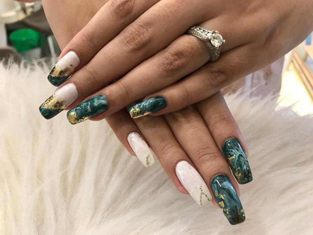 International Nail Polish Day