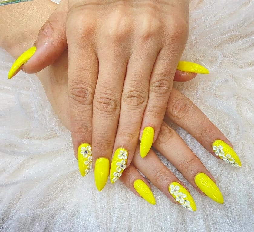  International Nail Polish Day 