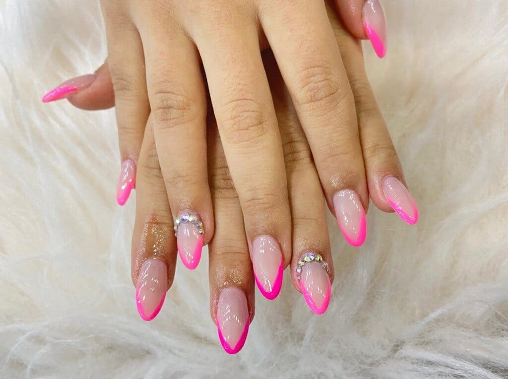 International Nail Polish Day