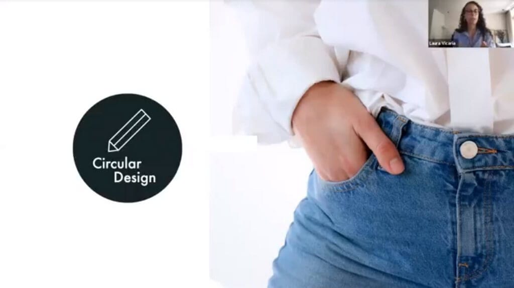 Circular Economy – Creating Sustainable Thought and Relooking at Fashion