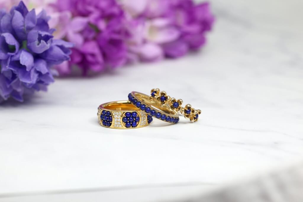 Custom Jewellery – The mark of a true artist