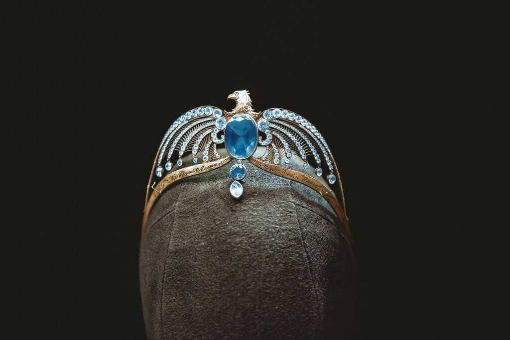Custom Jewellery – The mark of a true artist
