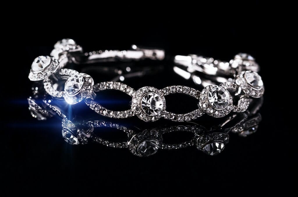 Bracelets – Not just a piece of jewellery