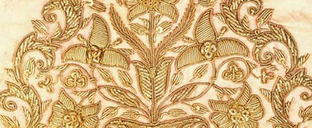 Gold – More than just jewellery making