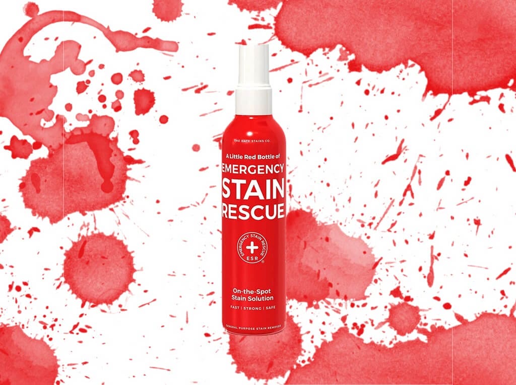 Fabric Stain Removers That Actually Work!