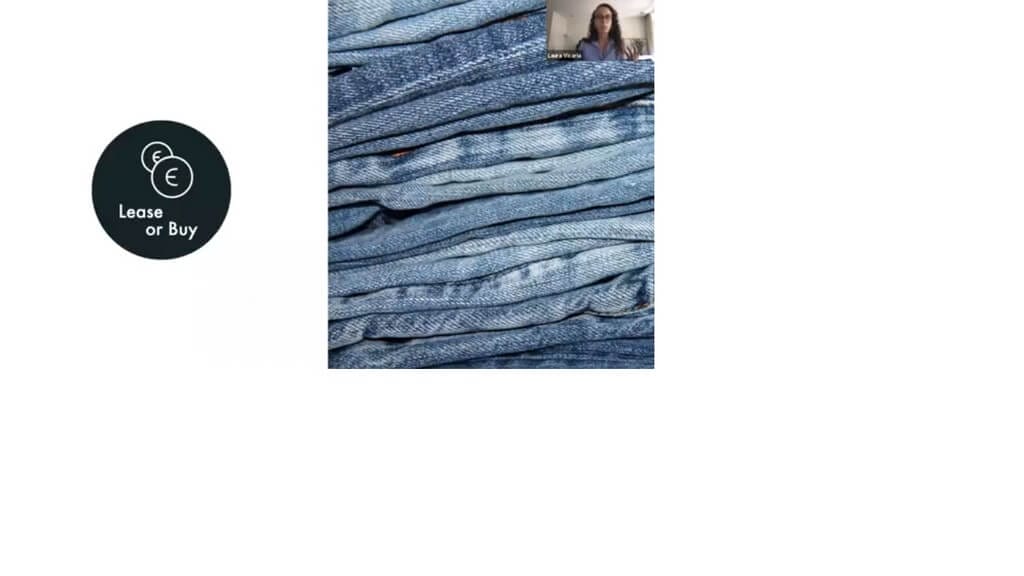 Circular Economy – Creating Sustainable Thought and Relooking at Fashion