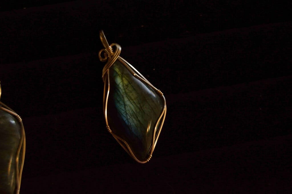 Custom Jewellery – The mark of a true artist