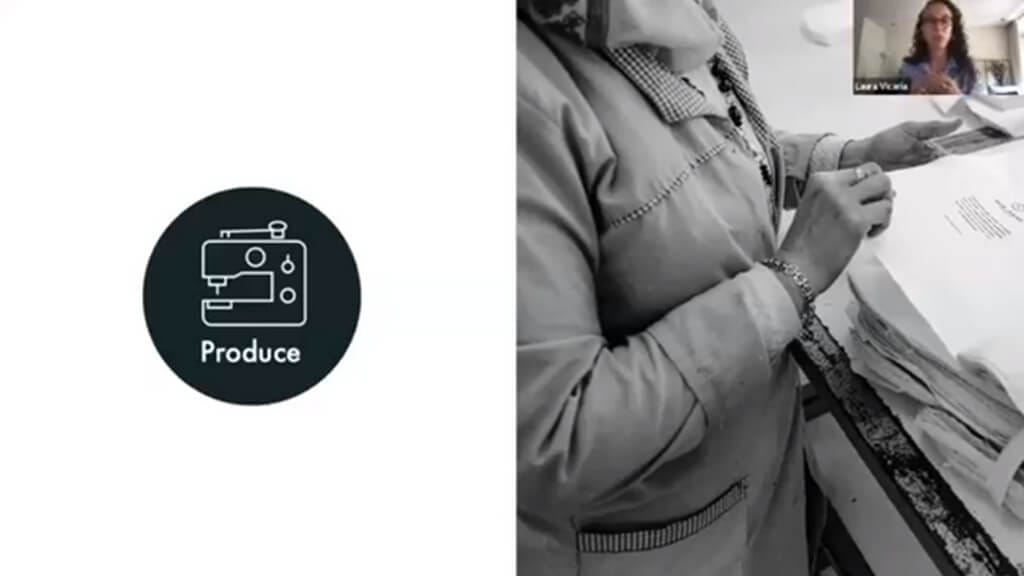 Circular Economy – Creating Sustainable Thought and Relooking at Fashion