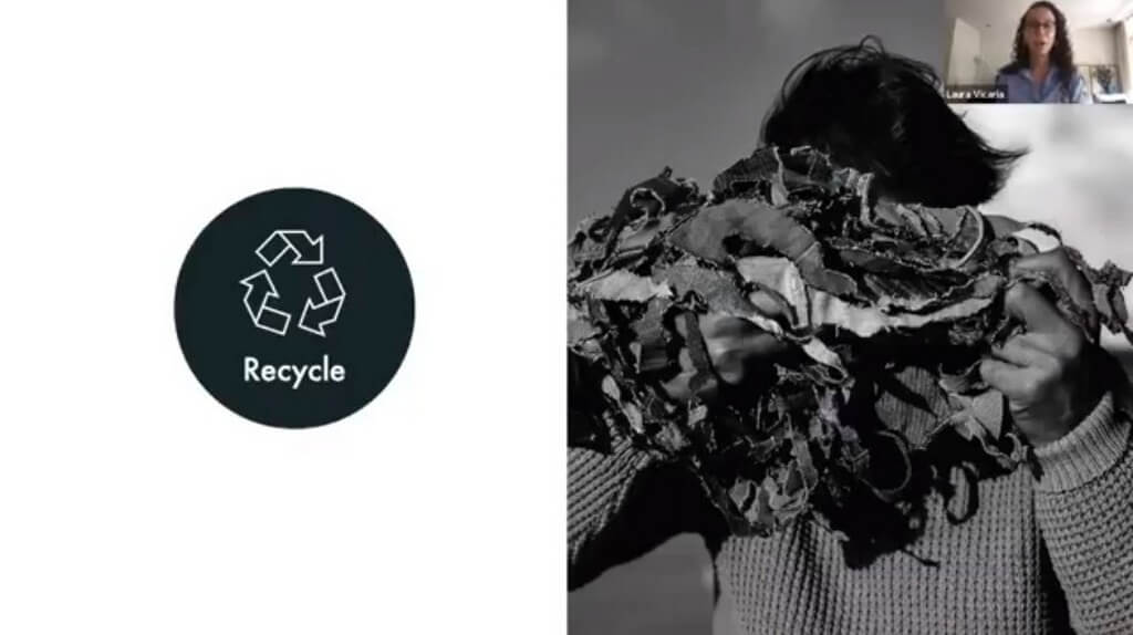 Circular Economy – Creating Sustainable Thought and Relooking at Fashion