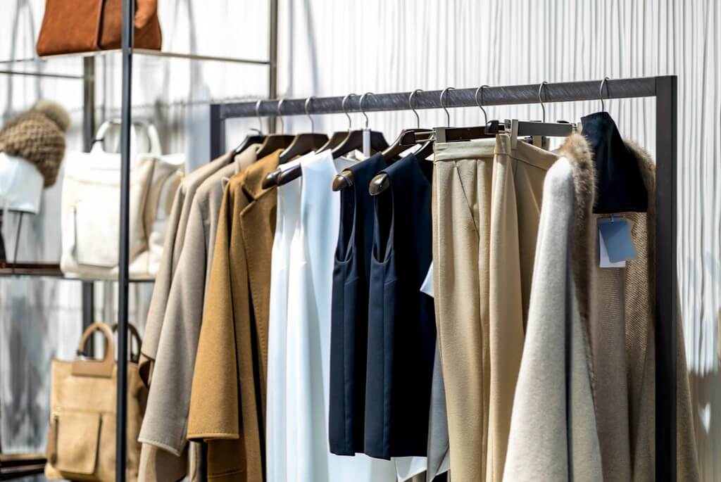 Sustainable Fashion: Budgeted!