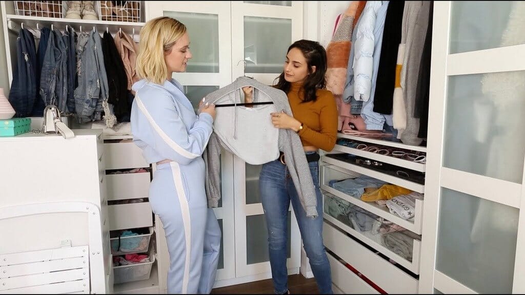 Sustainable Fashion: Budgeted!