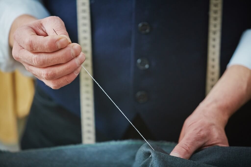 Sustainable Fashion: Budgeted!