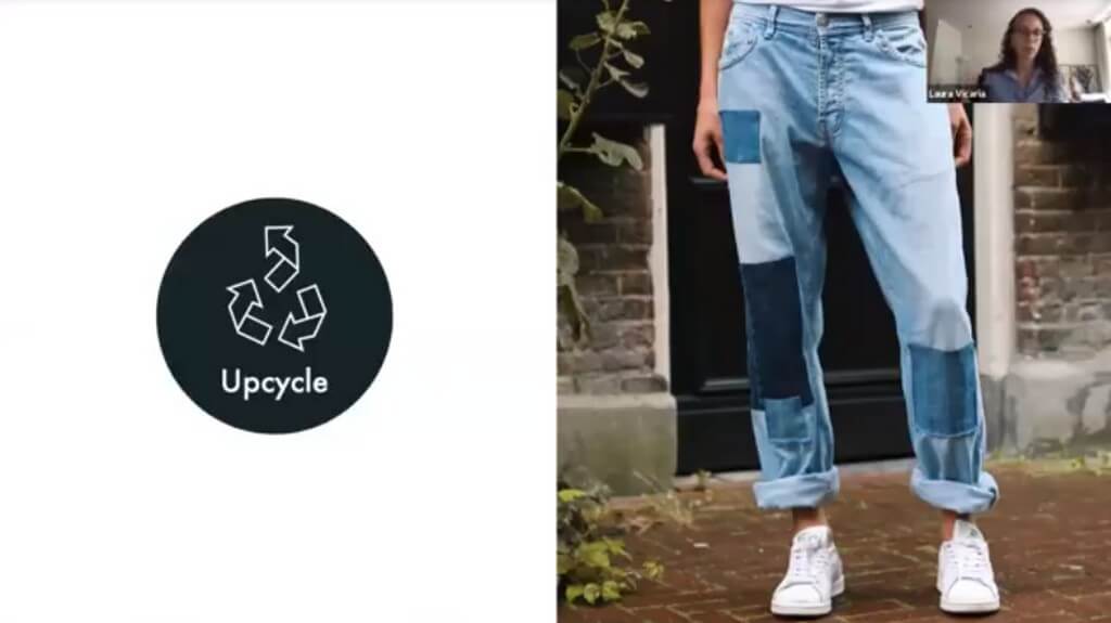 Circular Economy – Creating Sustainable Thought and Relooking at Fashion