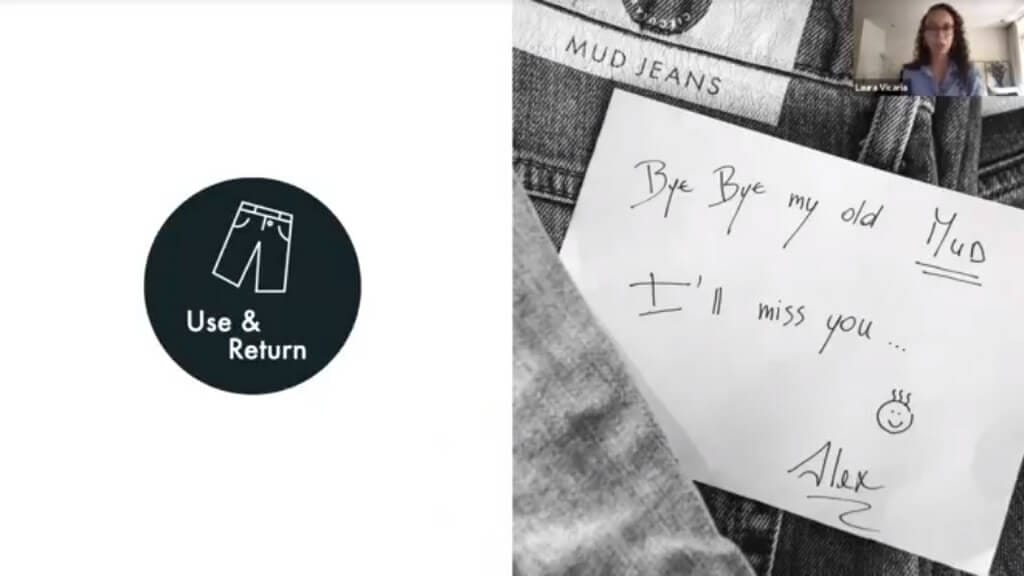 Circular Economy – Creating Sustainable Thought and Relooking at Fashion