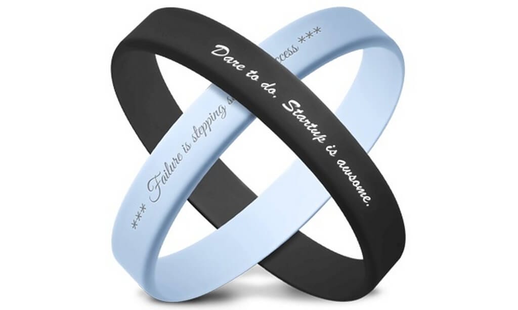 Bracelets – Not just a piece of jewellery
