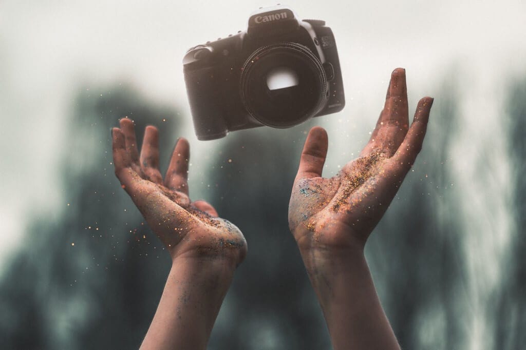 Photography as an Art