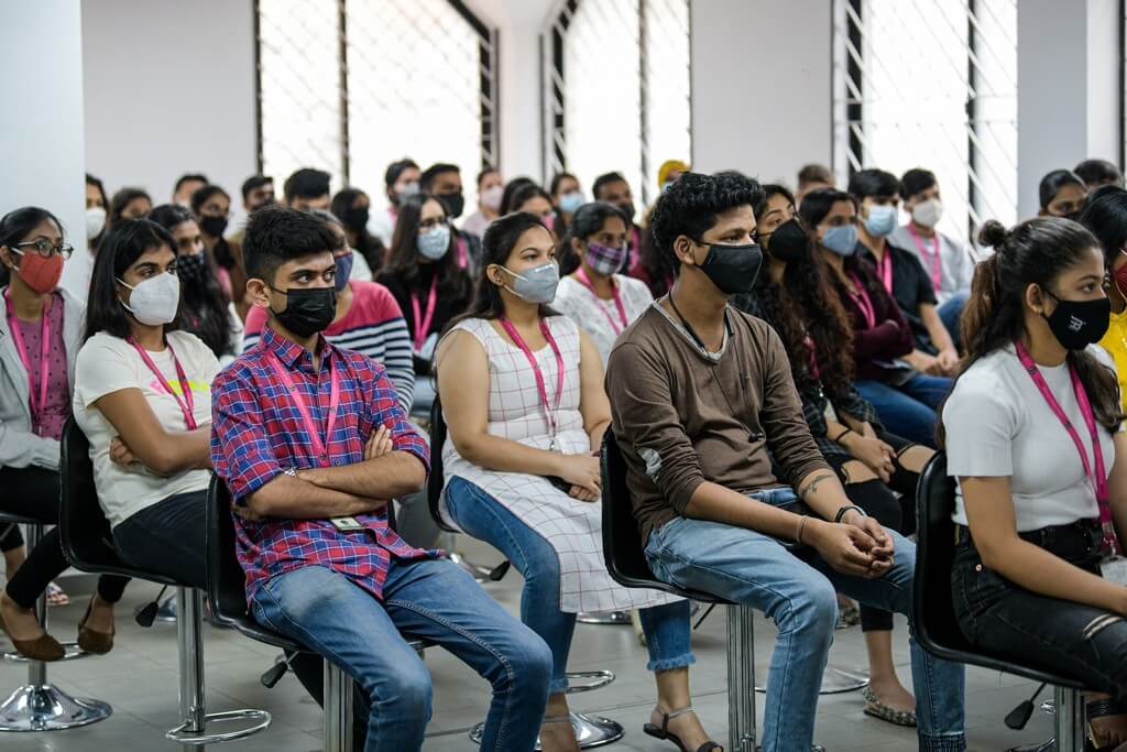 Virtual Reality: Trezi Workshop