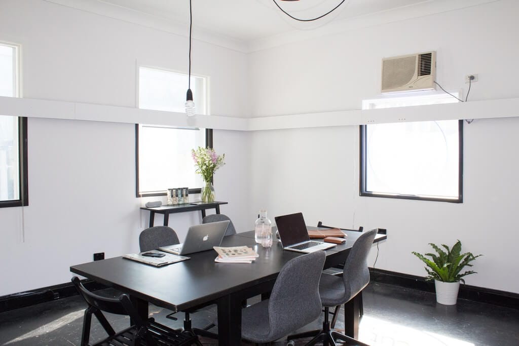 Study room interior design ideas