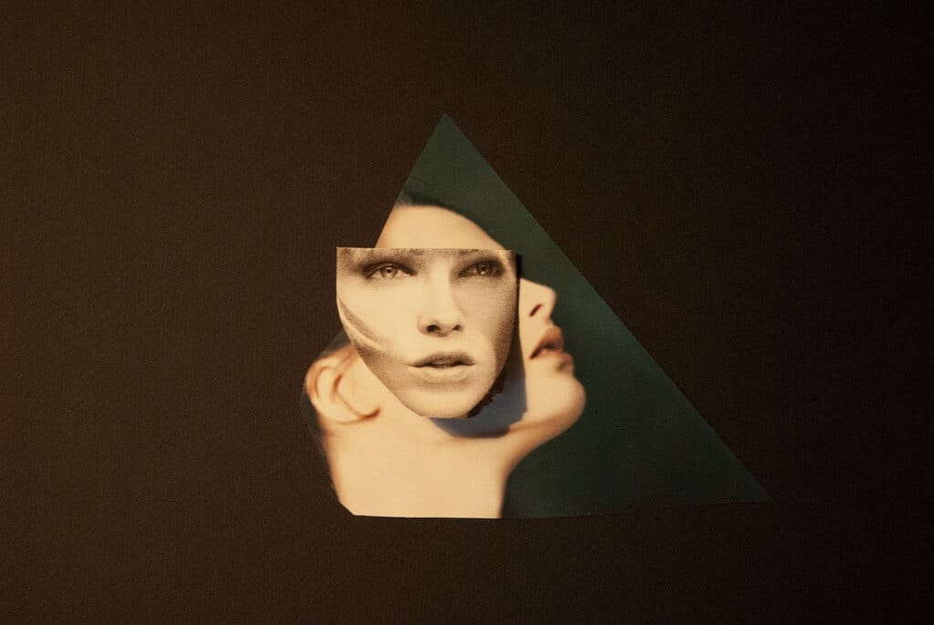 Cubism In Fashion