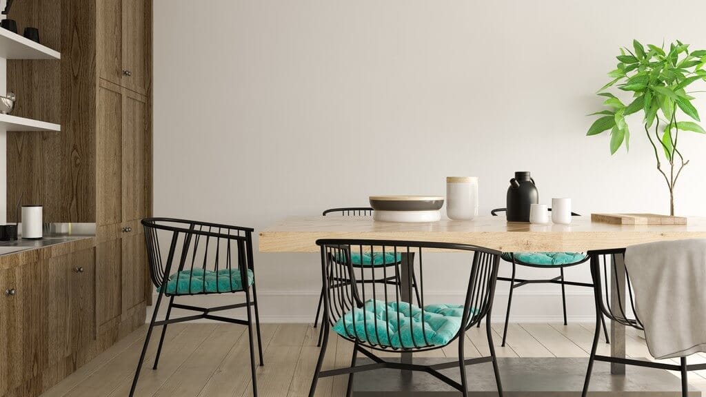 Features of Contemporary Interior Design