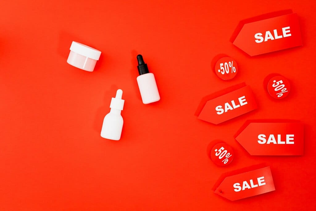 Merchandising – Get noticed!