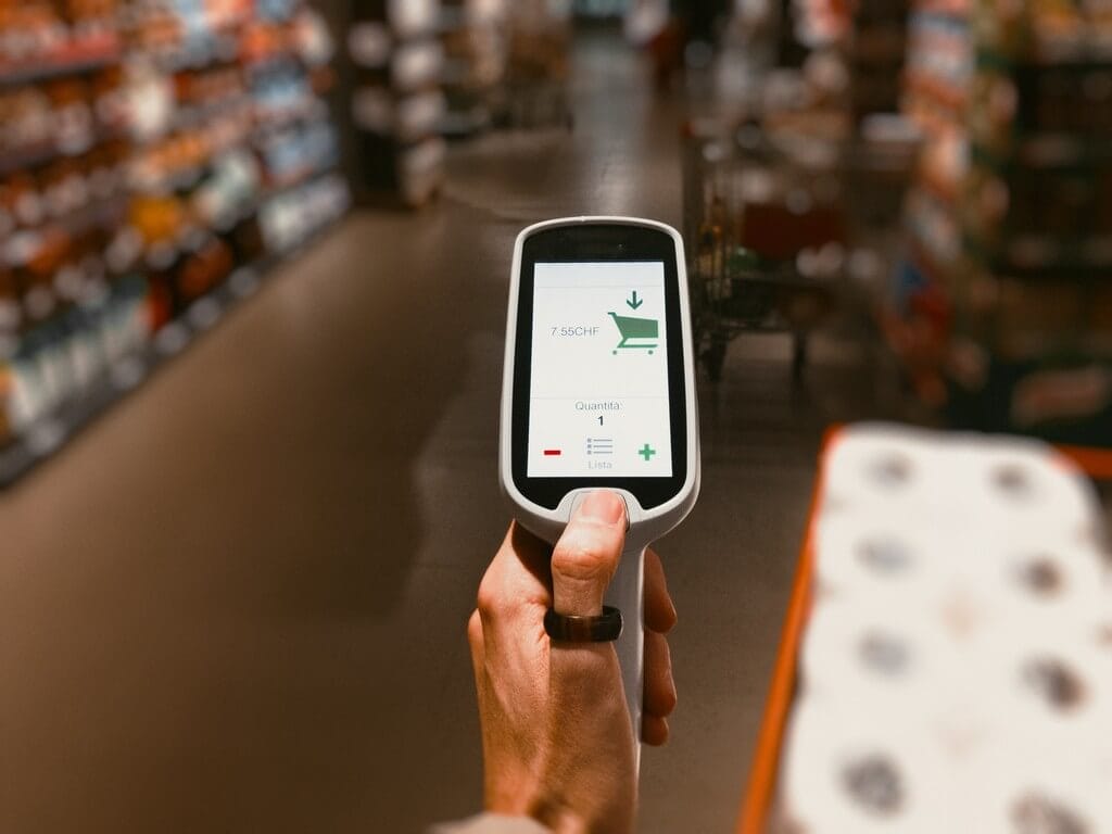 Merchandising – Get noticed!