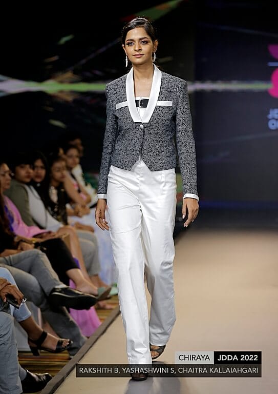 Chiraya- Sync- JD Design Awards 2022