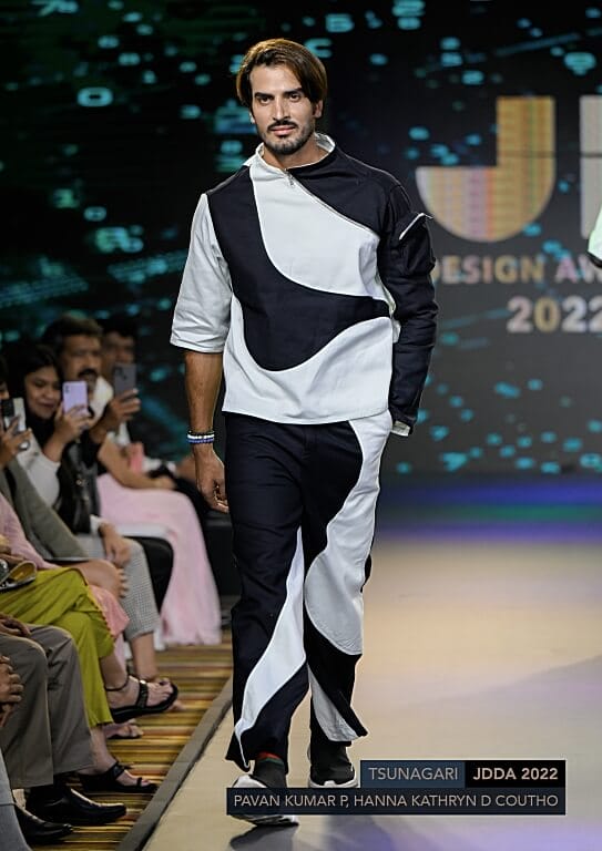 Tsunagari- Sync- JD Design Awards 2022