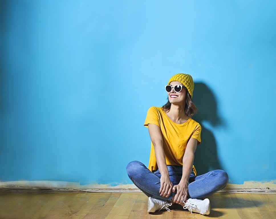 Denim – How to style it?