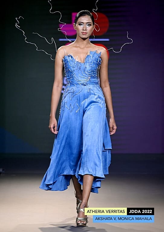Aetherea Veritas- Sync- JD Design Awards 2022