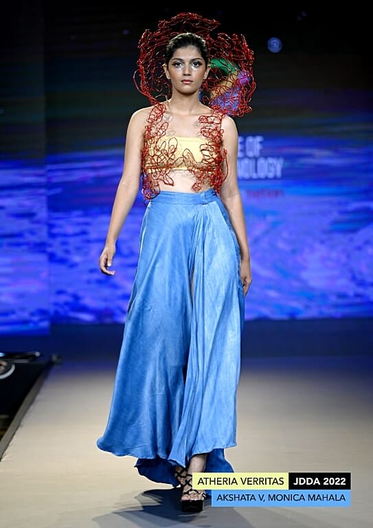 Aetherea Veritas- Sync- JD Design Awards 2022