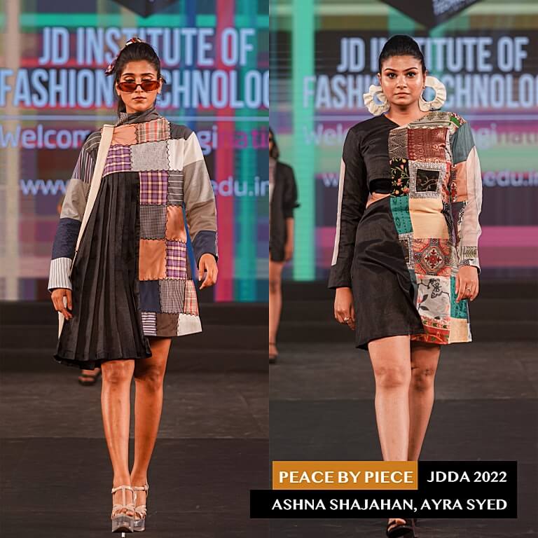 PEACE BY PIECE Sync JD Design Awards 2022 3