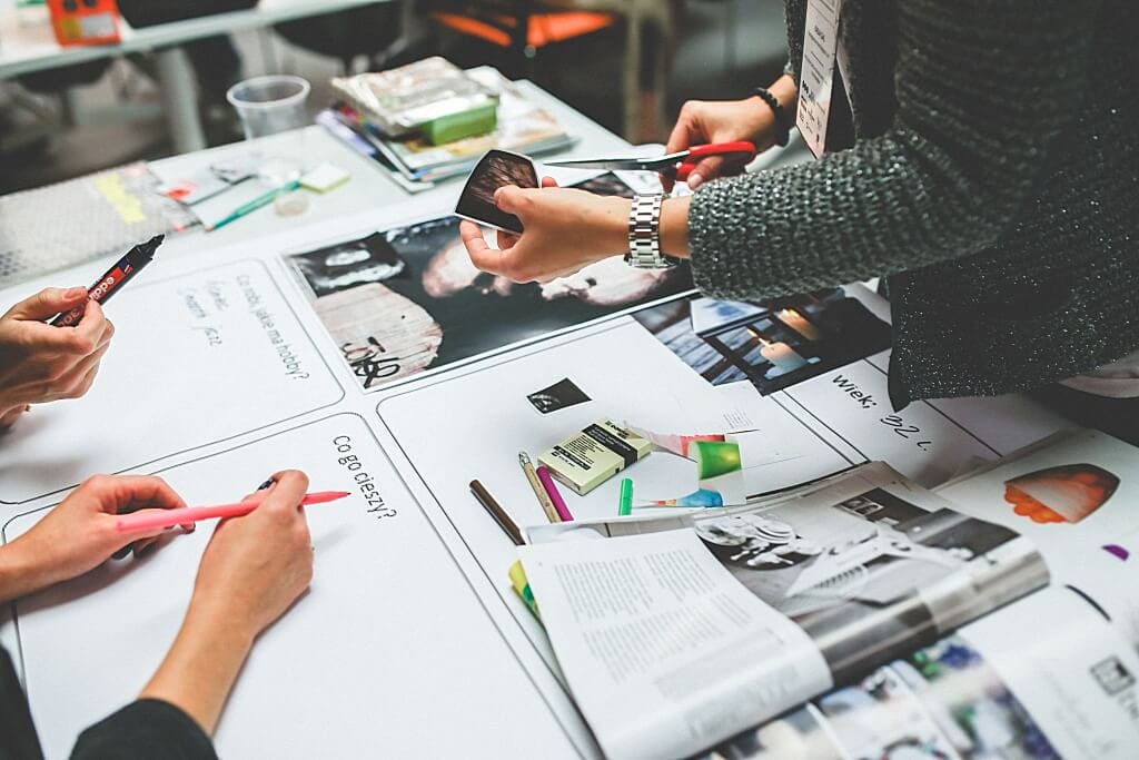 Creative Courses After 12th: Unleash Your Imagination 