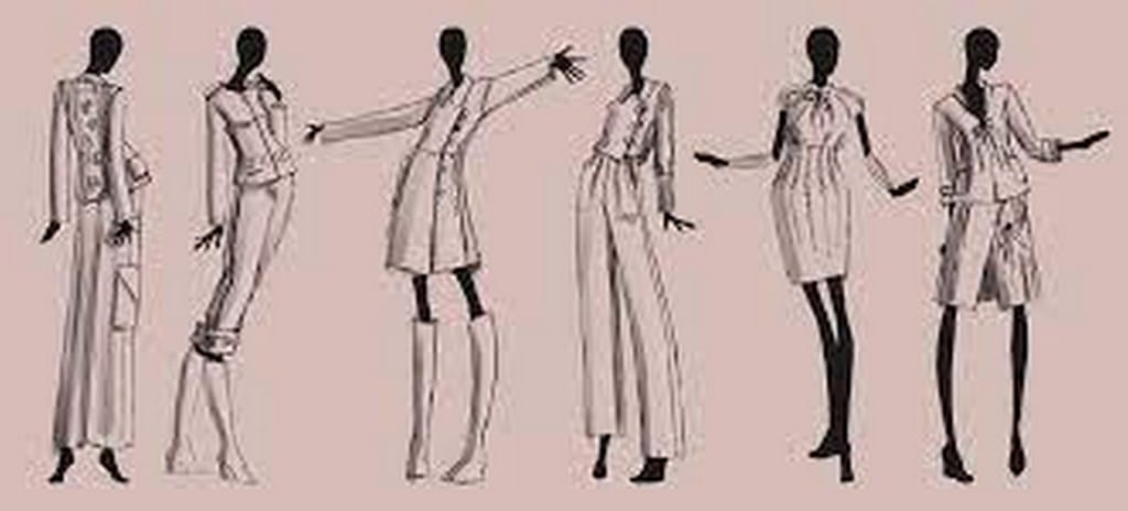 Fashion Designing Basics- A Guide for Your Career KickStart (3) Fashion Designing Basics A Guide for Your Career KickStart (3)