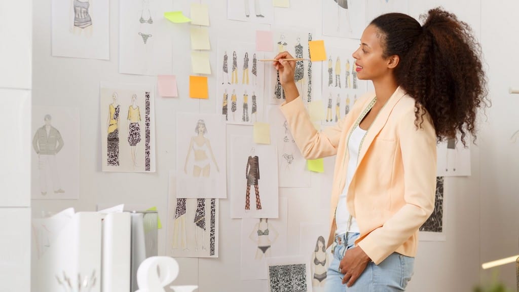 Fashion Designing Basics- A Guide for Your Career KickStart (6) Fashion Designing Basics A Guide for Your Career KickStart (6)