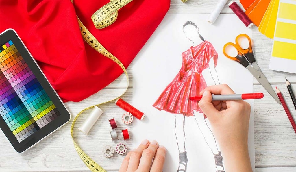 Fashion Designing Basics- A Guide for Your Career KickStart (8) Fashion Designing Basics A Guide for Your Career KickStart (8)