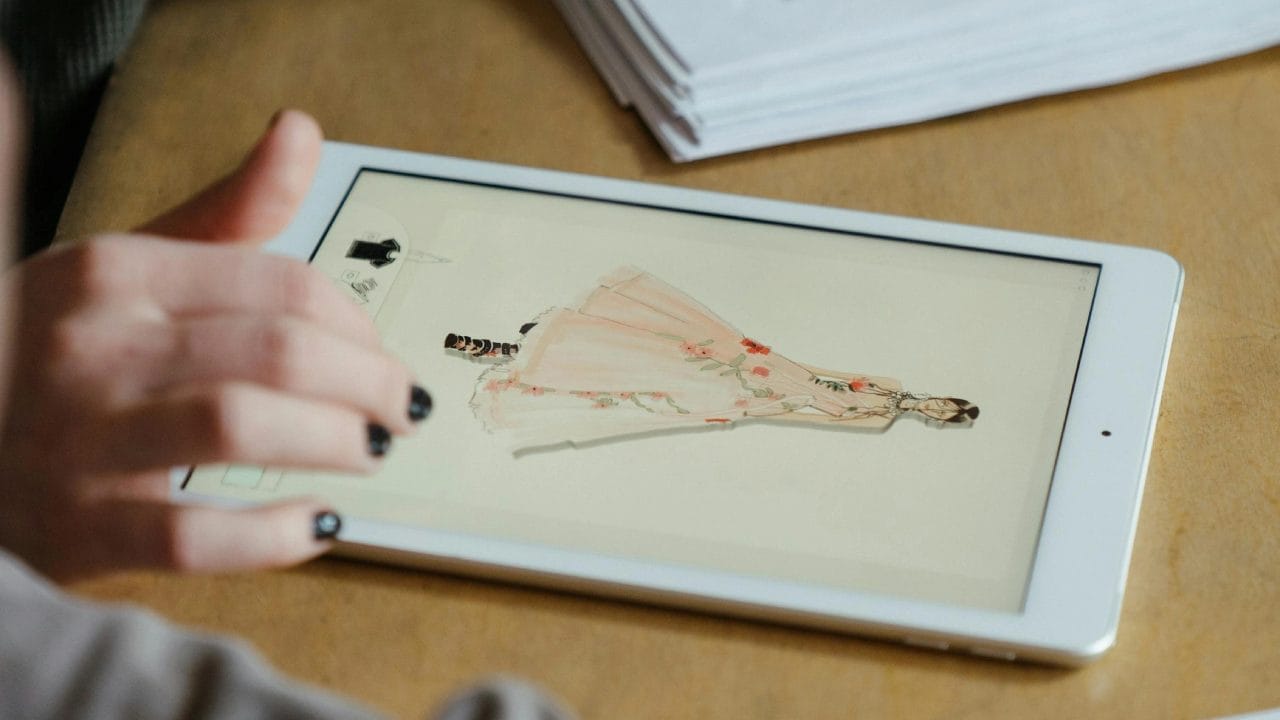 Mastering Fashion Illustration and Sketching A Comprehensive Guide for Aspiring Designers (4) Mastering Fashion Illustration and Sketching A Comprehensive Guide for Aspiring Designers
