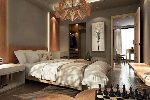 TITLE The Art of Minimalism Creating a Clutter Free Home 