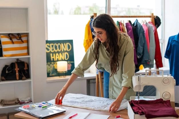 Mastering Fashion Design and Garment Management 