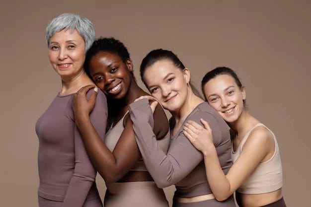 Body Positivity and Diversity (1) Body Positivity and Diversity