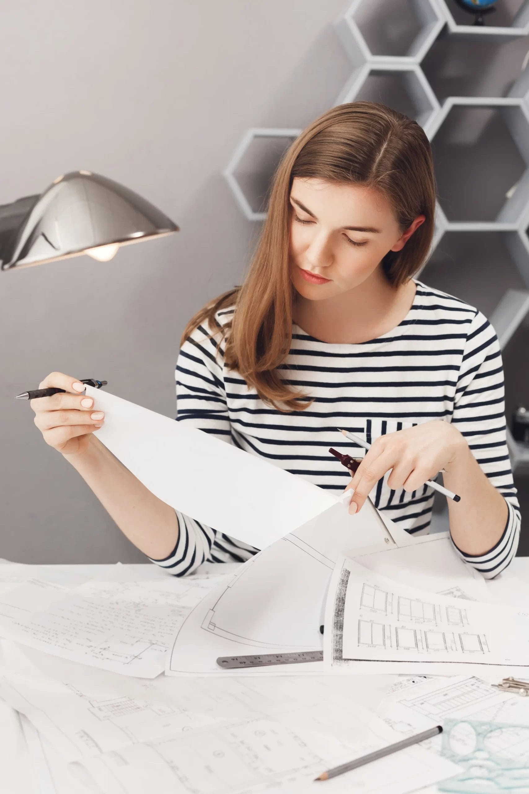 The Top Career Paths in Interior Design Graduates 