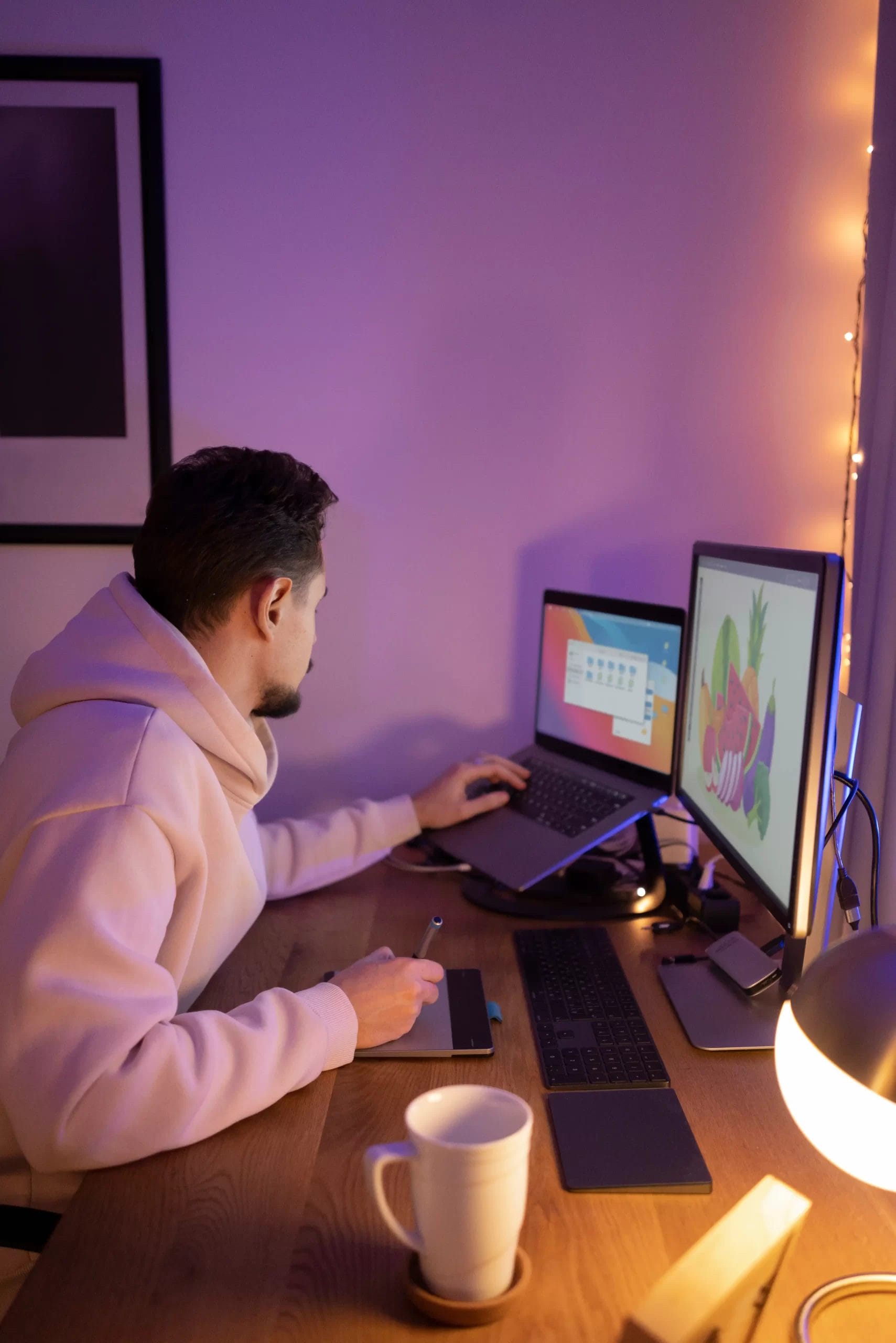 The Future of Remote Work in Design Careers (2) The Future of Remote Work in Design Careers (2)