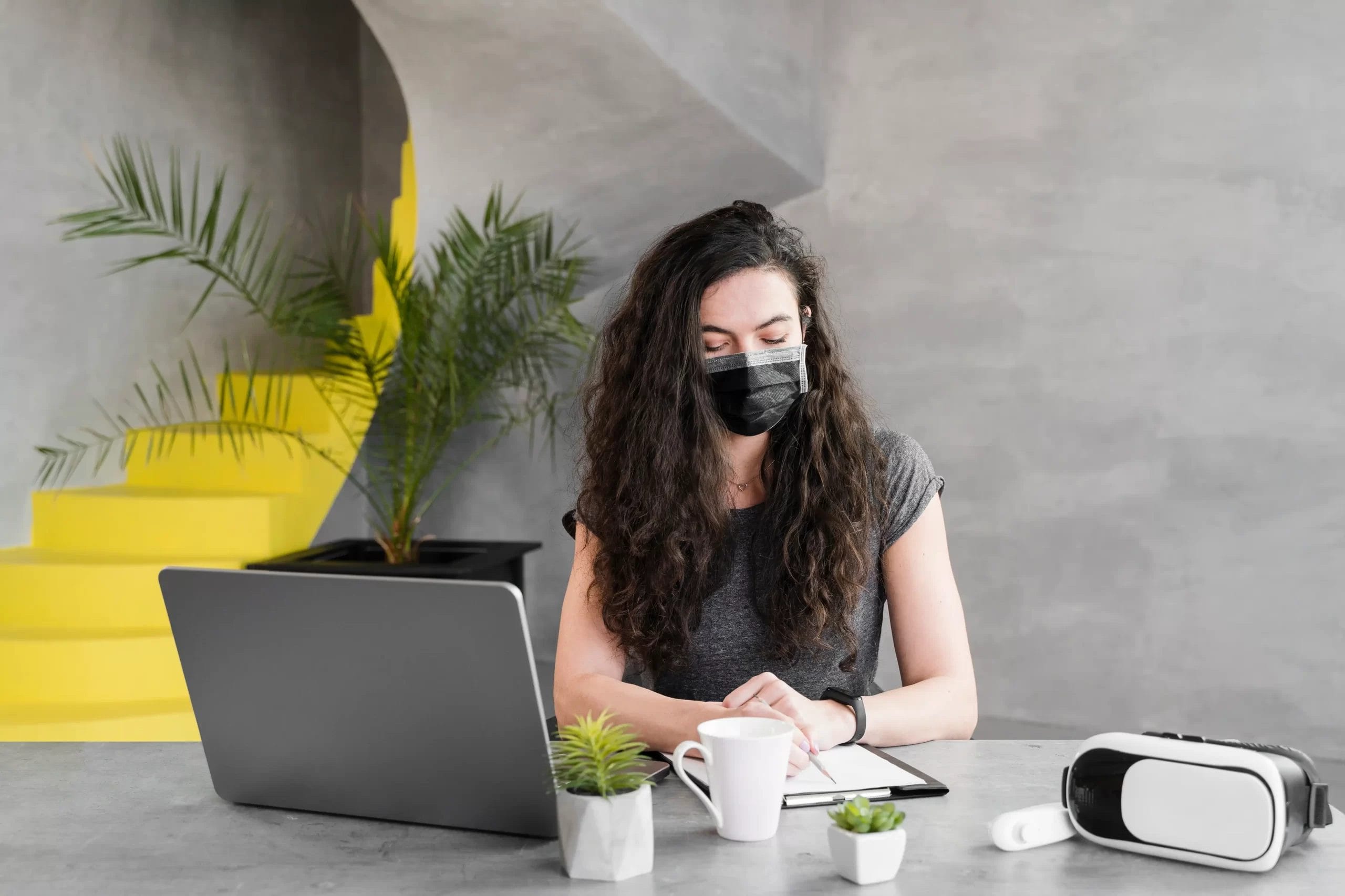 The Future of Remote Work in Design Careers (4) The Future of Remote Work in Design Careers (4)