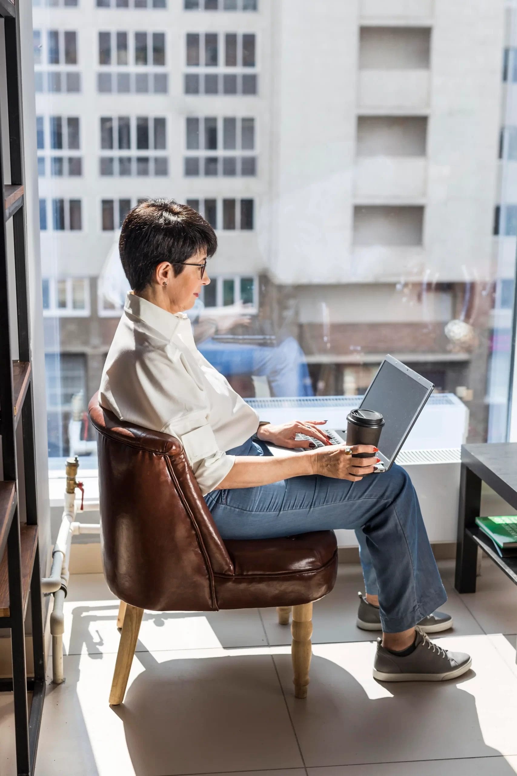 The Future of Remote Work in Design Careers (5) The Future of Remote Work in Design Careers (5)