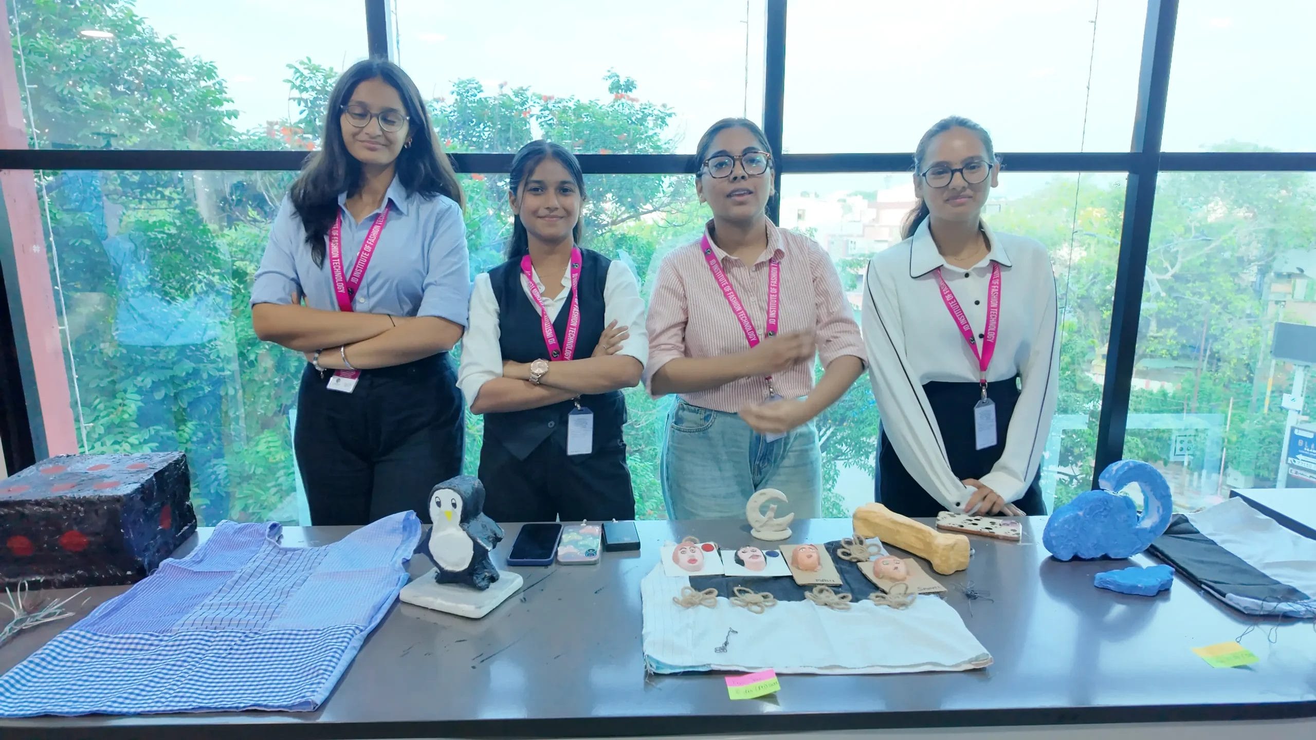 JD Institute of Fashion Technology Hyderabad (10)