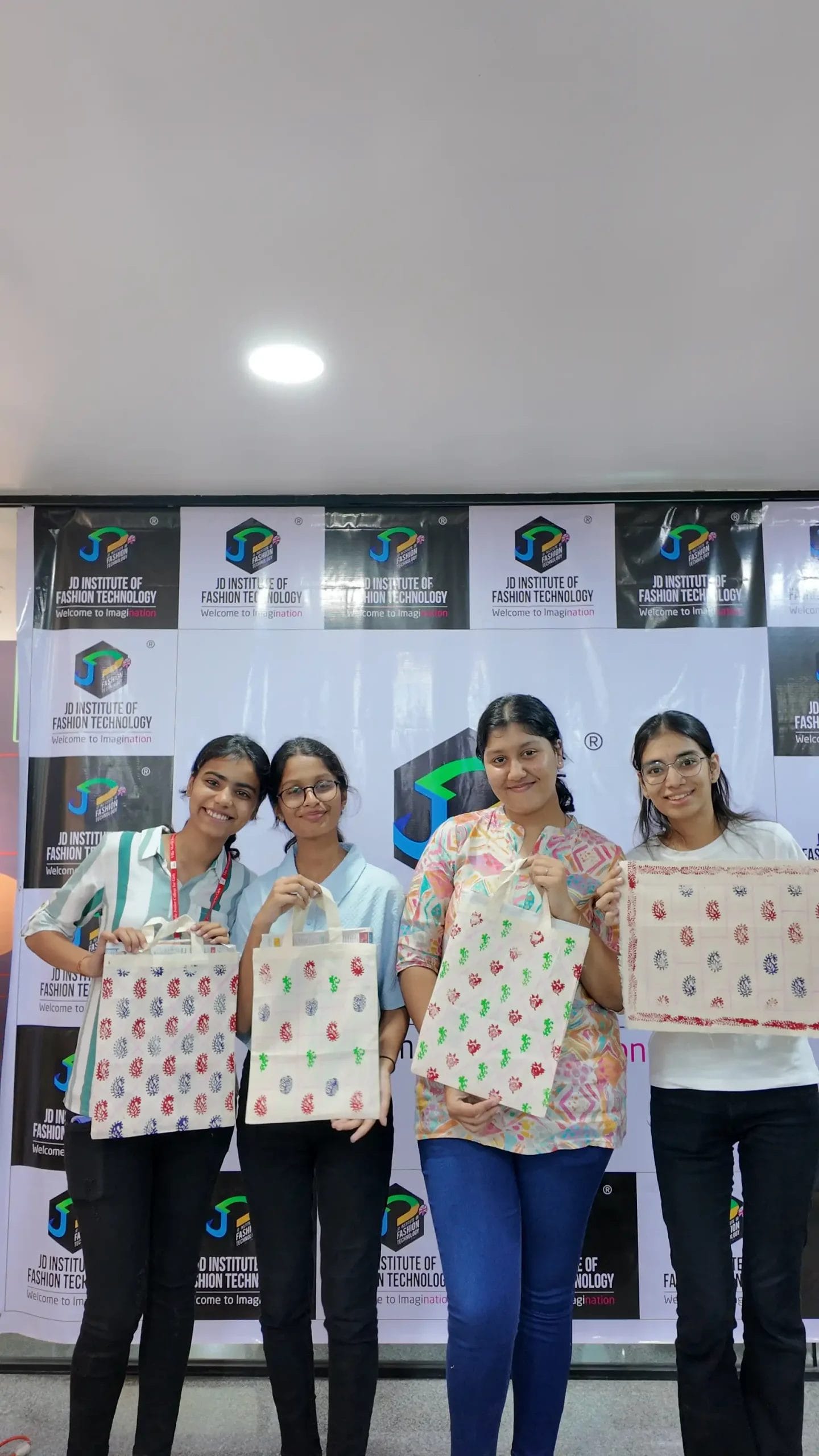 JD Institute of Fashion Technology Hyderabad (13)